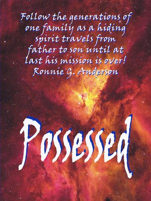 cover image of Possessed